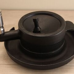 カネデン 三重県 桑名鋳物 日本製 鉄鋳物 コーヒーミル うす COFFEE 喫茶 グッズ (E1659wY)