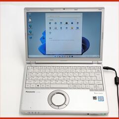 Windows10+office 大容量HDD1TB 富士通 LIFEBOOK AH45/K i3-3120M 