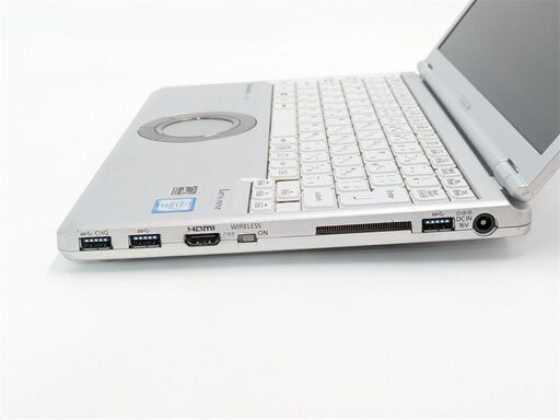 超高速SSD搭載 SZ5PDYVS 8GB 無線 Bluetooth | angeloawards.com