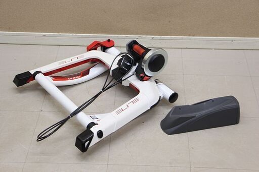 elite エリート QUBO サイクルトレーナー 自転車 (P1607axY)