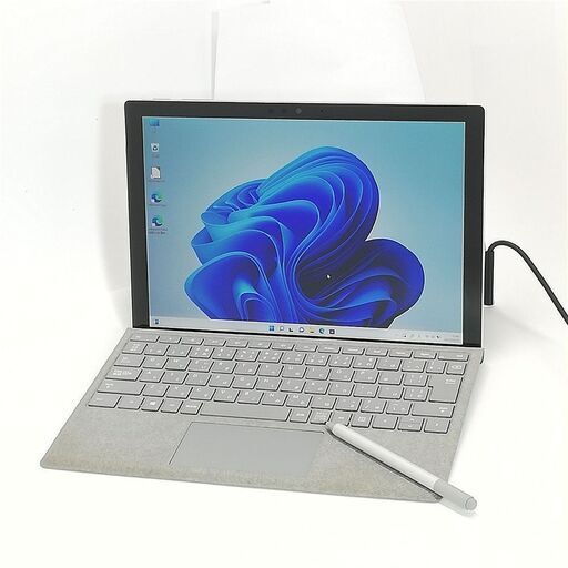 送料無料 Microsoft タブレット Surface Pro 5 1796 良品 第7世代 Core