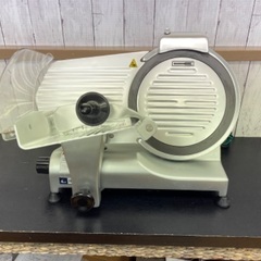 美品》KIPROSTAR 業務用ミートスライサー