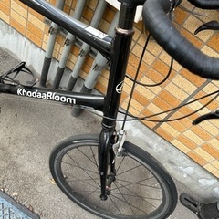 KhodaaBloom ファーナ20  