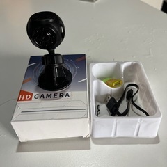 小型防犯カメラ