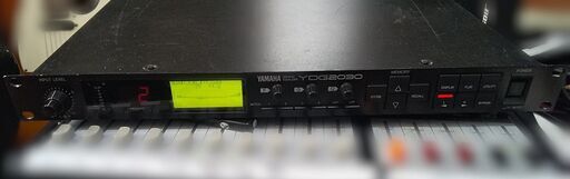 値下げしました！　YAMAHA YDG2030