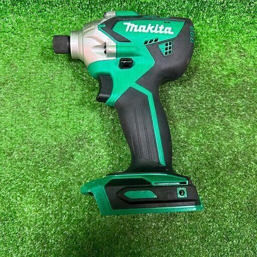 マキタ MTD001DSX インパクトドライバー【市川行徳店】【店頭取引限定