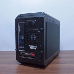 ゲーミングPC i5-9400F GTX1660 Super