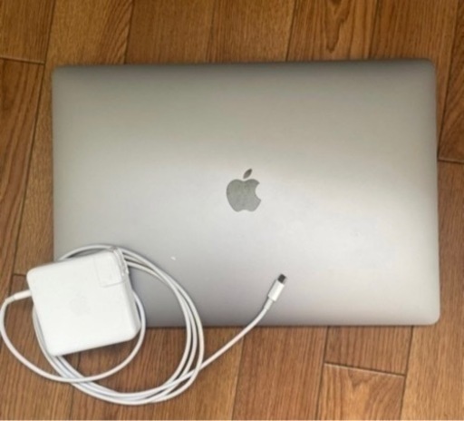 MacBook Pro（2017年モデル）
