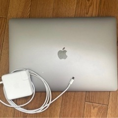 MacBook Pro（2017年モデル）
