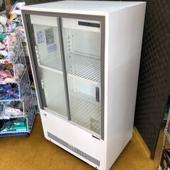 　サンデン　冷蔵ショーケース VRS-68XE
