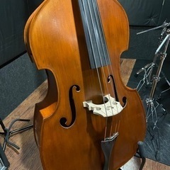 グリガ　コントラバス　