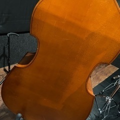 グリガ　コントラバス　