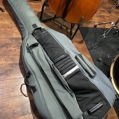 グリガ　コントラバス　