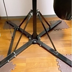 サンドバッグ 直引限定 BODY MAKER 吊り下げ式 ボクシング 格闘技