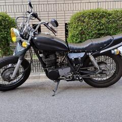 1997年式　1JR 2型　sr400