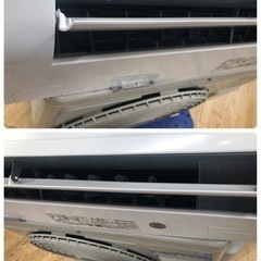 K152☆HITACHI製☆2020年製高性能エアコン6畳用☆3か月保証付き☆取付 