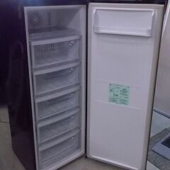 三菱 冷凍庫 144L MF-U14T 2012年製 フリーザー 100Lクラス MITSUBISHI ノンフロン 札幌市東区 新道東店
