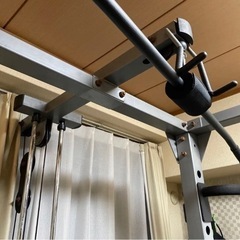 IROTEC  筋トレ　一式　❗️