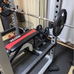 IROTEC  筋トレ　一式　❗️