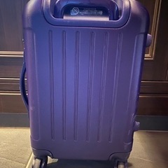 スーツケース キャリーバッグ