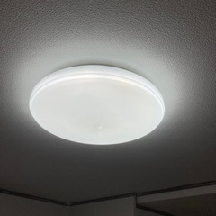 [山善] LEDシーリングライト 調光タイプ ~6畳 3500l...