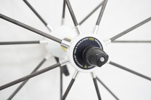 MAVIC 「マビック」 R-SYS 622×15C ホイールセット ロードバイク 