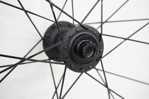 BONTRAGER 「ボントレガー」 AEOLUS COMP5 TLR DISC ホイールセット ロードバイク カーボン 3723051600005