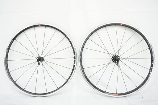 FULCRUM 「フルクラム」 RACING 6 622×17C ホイールセット ロードバイク 3723051600004