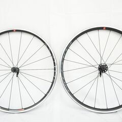 FULCRUM 「フルクラム」 RACING 6 622×17C ホイールセット ロードバイク 3723051600004