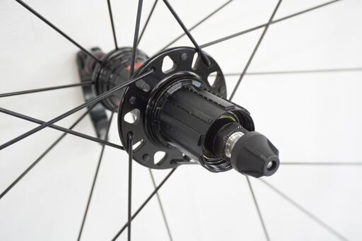 フルクラム レーシング6前後ホイールセット オーバーホール済105スプロケット付 フルクラム レーシング6前後ホイールセット オーバーホール済105