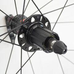 FULCRUM 「フルクラム」 RACING 6 622×17C ホイールセット ロードバイク 3723051600004