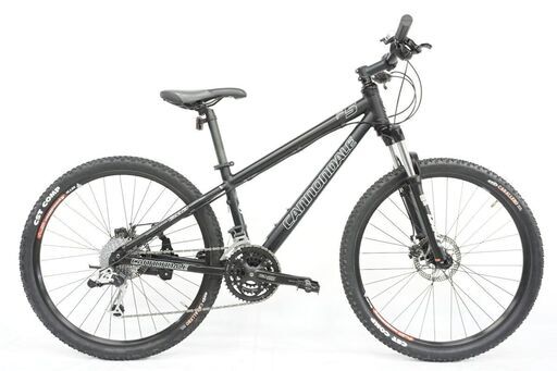 CANNONDALE 「キャノンデール」 F5 2008年モデル マウンテンバイク 3723051400202