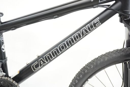 CANNONDALE 「キャノンデール」 F5 2008年モデル マウンテンバイク
