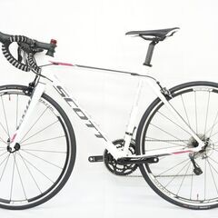 SCOTT 「スコット」 SPEEDSTER 25 JAPAN LIMITED 2017年モデル ロード 