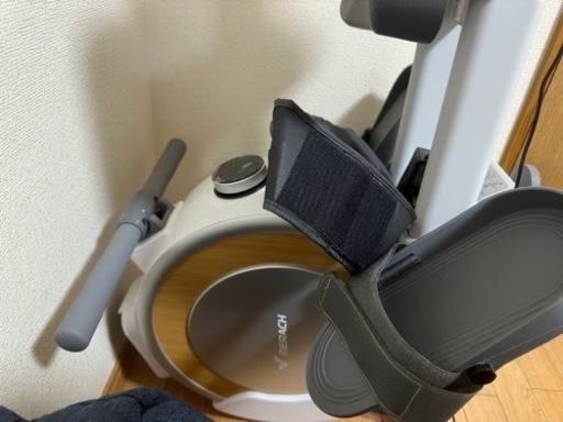 ローイングマシン MERACH （メリック）