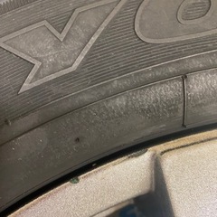 引渡決定】トーヨータイヤ Winter TRANPATH TX スタッドレスタイヤ