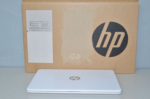 HP 14s-fq0521au 【Windows11対応 ノートPC】