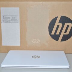 中古美品ノートパソコン Windows11+office 爆速SSD128GB HP Laptop 14S