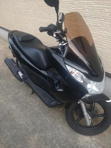 ホンダ PCX