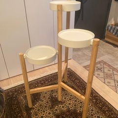 IKEA サッツマス