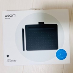 WACOM ペンタブレット Intuos Smallベーシック ...