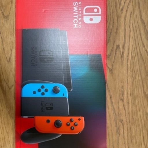 その他 Nintendo Switch
