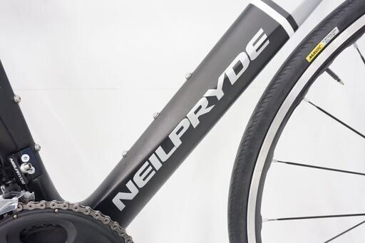 NEILPRYDE「ニールプライド」 NAZARE 2014年モデル ロードバイク