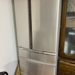 275L❕ 大きめ2ドア❕ HITACHI❕　購入後取り置きにも対応 ❕ゲート付き軽トラ無料貸し出し❕R3539 275L❕ 大きめ2ドア❕ HITACHI❕ 購入後取り置きにも対応