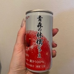 リンゴジュース30缶