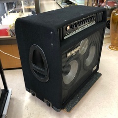 BEHRINGER ULTRABASS BX4210A ベースアンプ　美品！ BEHRINGER ULTRABASS BX4210A ベースアンプ 美品！