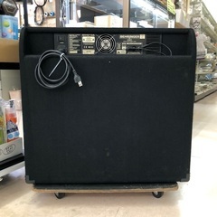 BEHRINGER ULTRABASS BX4210A ベースアンプ 美品！