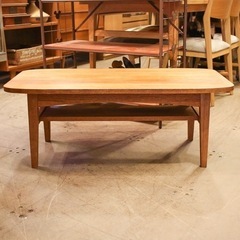 unico ウニコ KURT クルト ローテーブル unico KURT ローテーブル