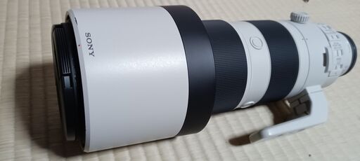 Sony ソニー FE 200-600mm F5.6-6.3 SEL200600g