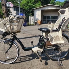 中古】練馬区の電動アシスト自転車を格安/激安/無料であげます・譲り
